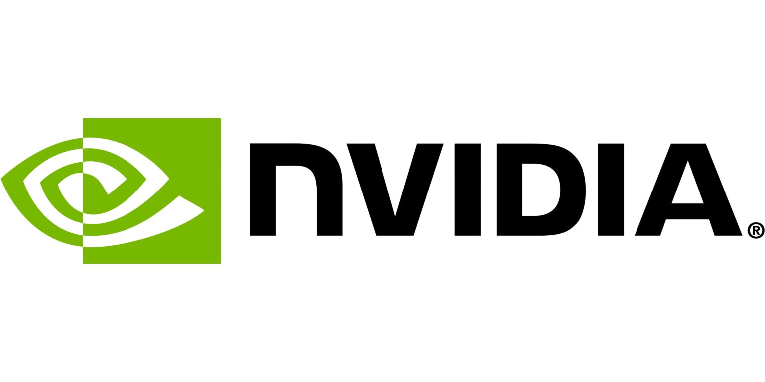 Nvidia-logo