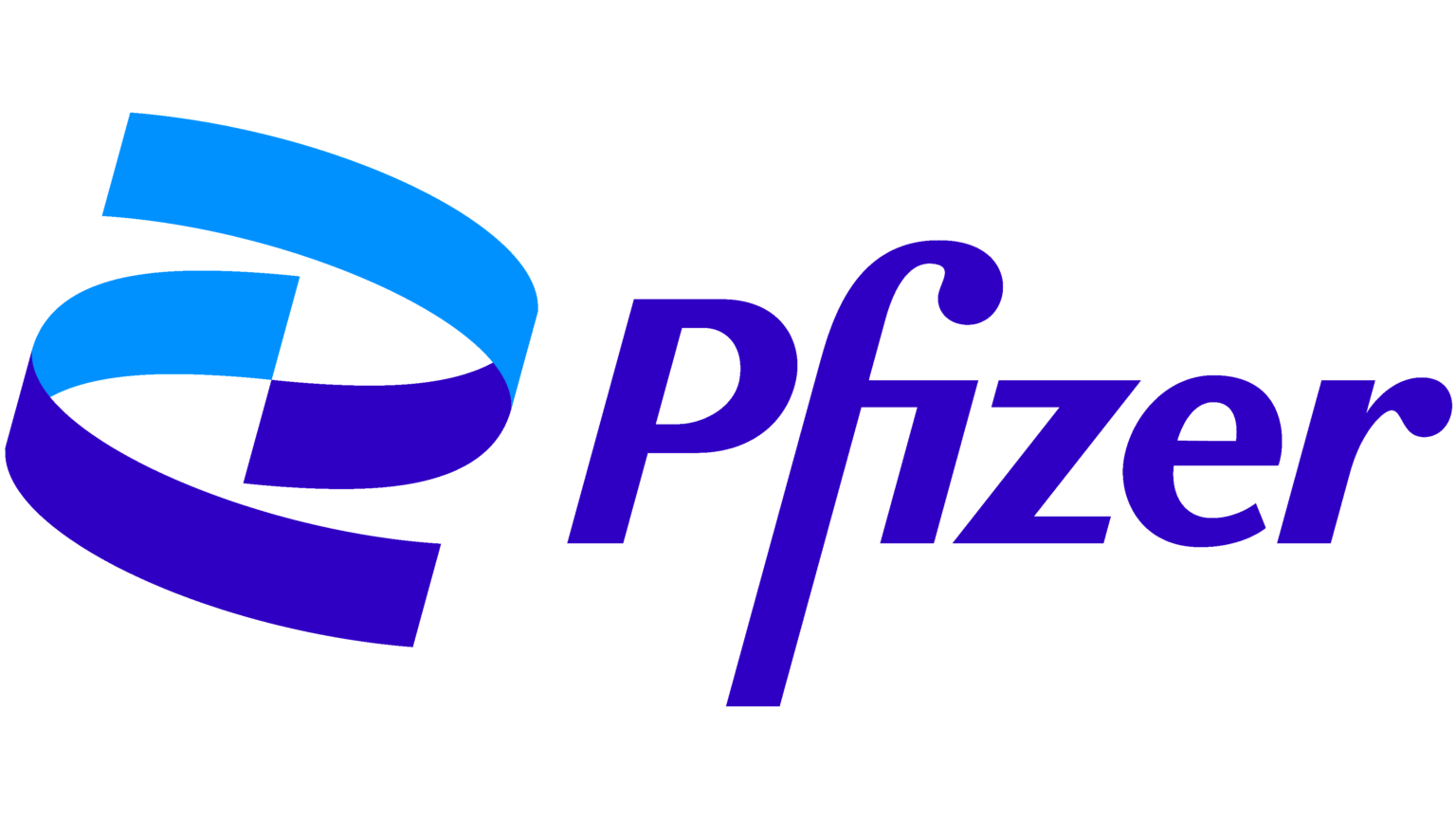 Pfizer-Logo